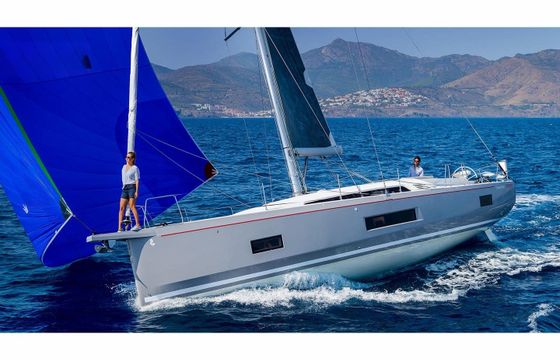 Beneteau Oceanis 46.1