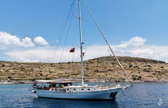 Custom Made Gulet