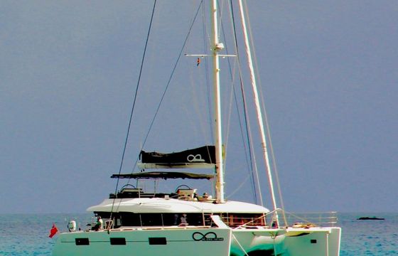 Lagoon 620