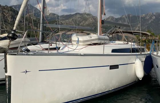 Bavaria 46 Cruiser