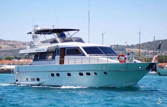Canados 58