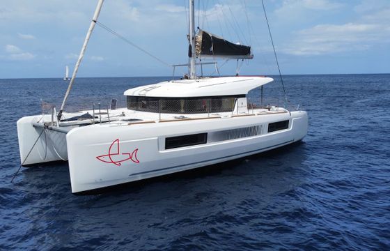 Lagoon 40