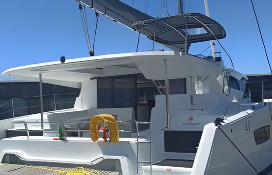 Fountaine Pajot Astrea 42
