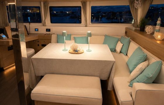 Lagoon 46