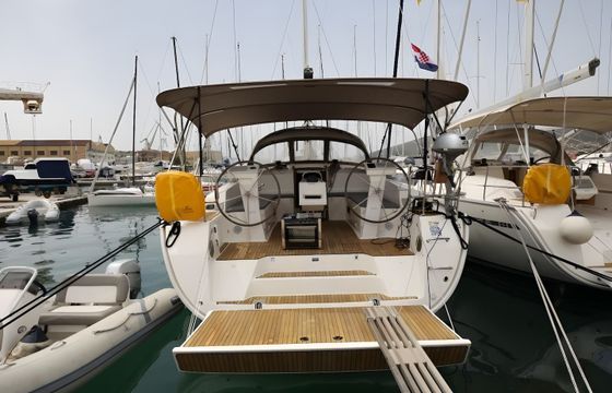 Bavaria 46 Cruiser