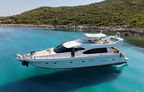 Tecnomar Technomarine Fly 75