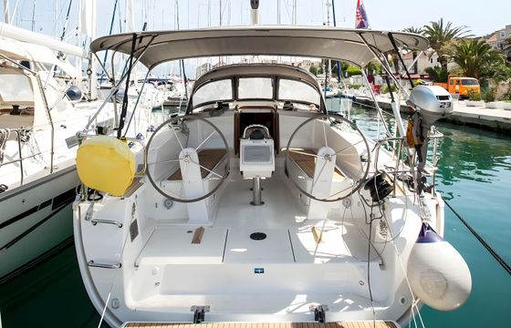 Bavaria 41 Cruiser