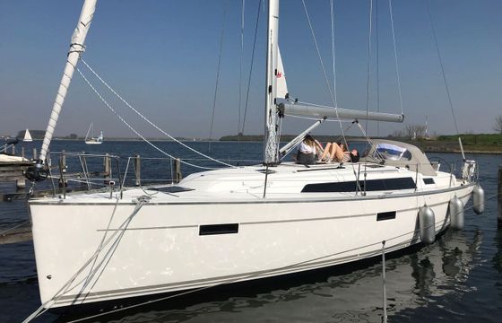 Bavaria 41 Cruiser