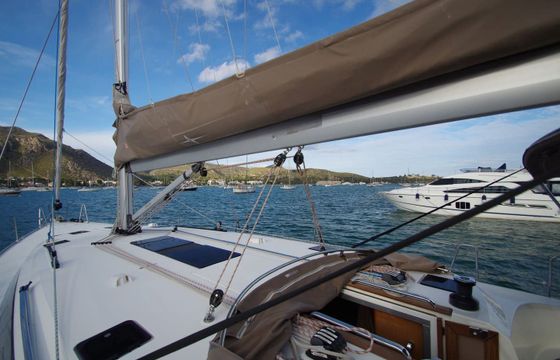 Bavaria 51 Cruiser