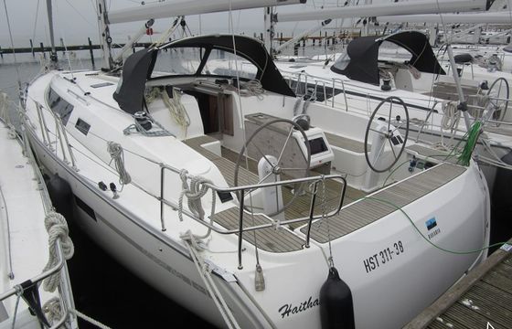Bavaria 46 Cruiser