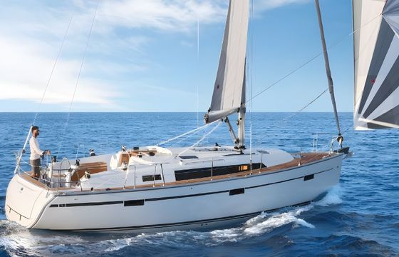 Bavaria 41 Cruiser