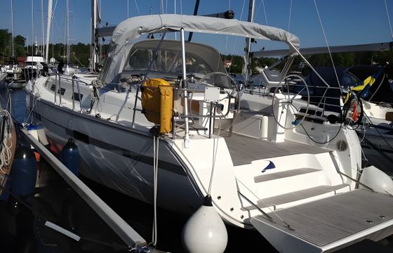 Bavaria 45 Cruiser