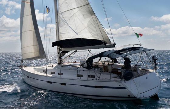 Bavaria Cruiser 50