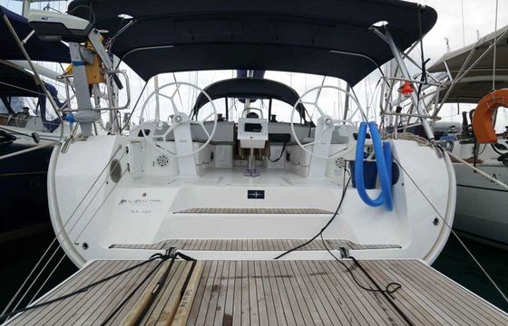Bavaria 46 Cruiser
