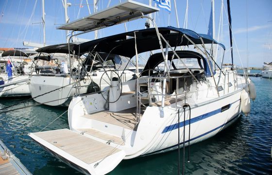Bavaria 40 Cruiser