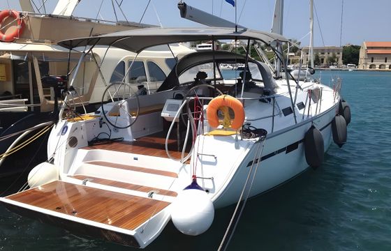 Bavaria 51 Cruiser
