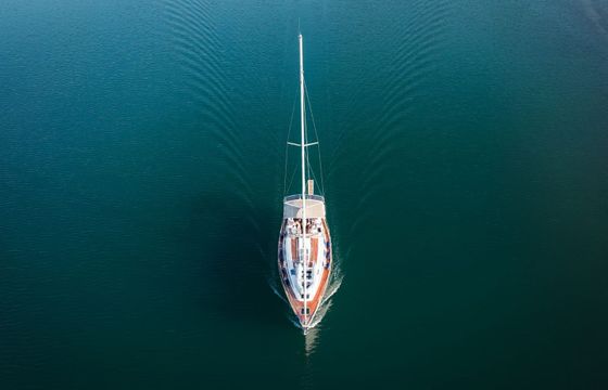 Bavaria 42 Cruiser