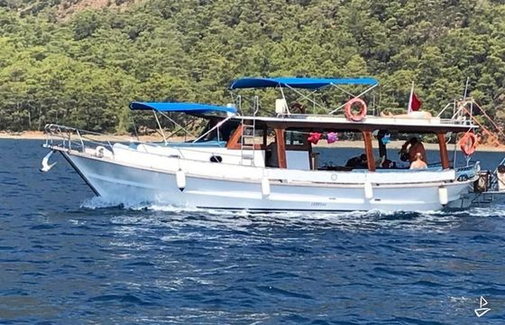 Custom Made Gulet