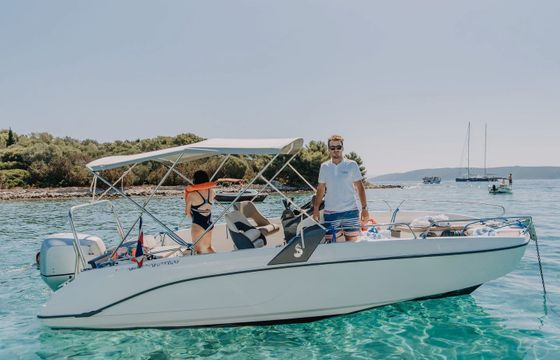 Beneteau Flyer 6.6 Spacedeck