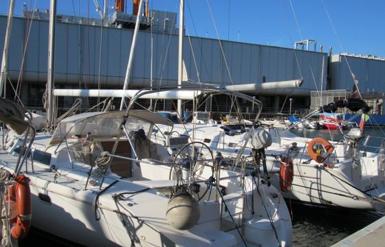 Catalina 42