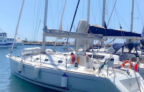 Beneteau First 31.7