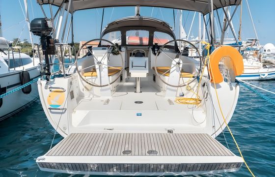 Bavaria 41 Cruiser