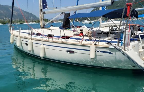 Bavaria 46 Cruiser