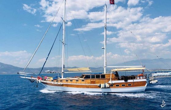 Custom Made Gulet