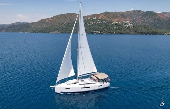Jeanneau Sun Odyssey 410