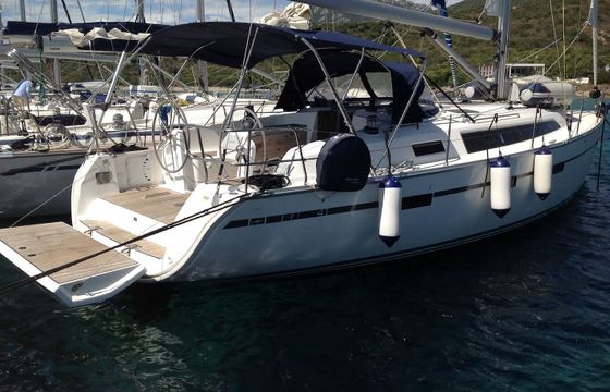 Bavaria 41 Cruiser