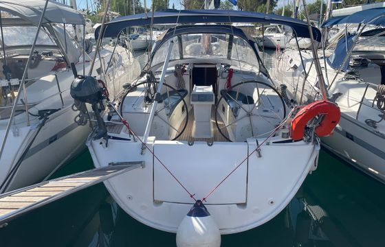 Bavaria 40 Cruiser
