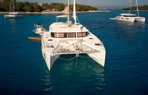 Lagoon 46