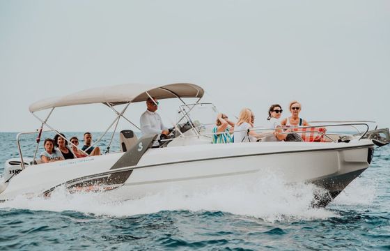 Beneteau Flyer 7.7