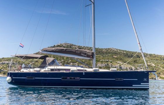 Dufour 520 Grand Large