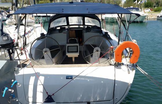 Bavaria 41 Cruiser