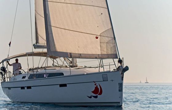 Bavaria 46