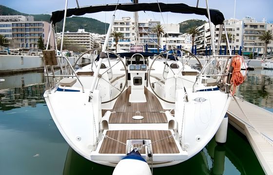 Bavaria 40