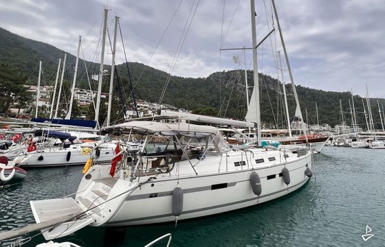 Bavaria 45 Cruiser