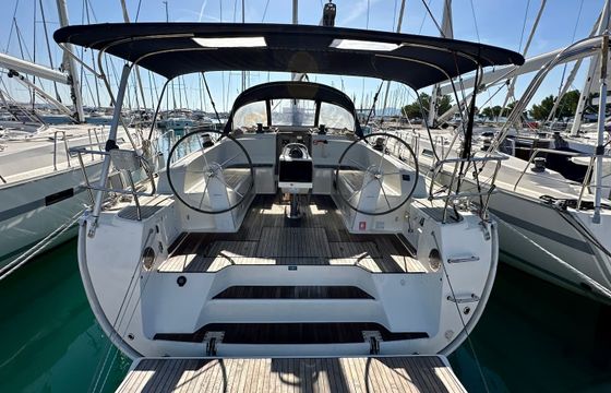Bavaria 46 Cruiser