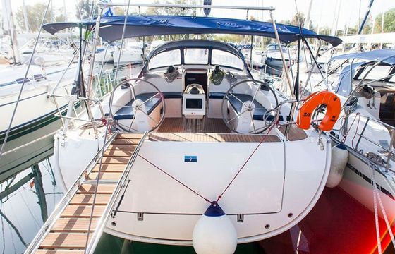 Bavaria 51 Cruiser