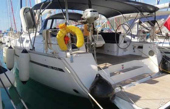 Bavaria 46 Cruiser