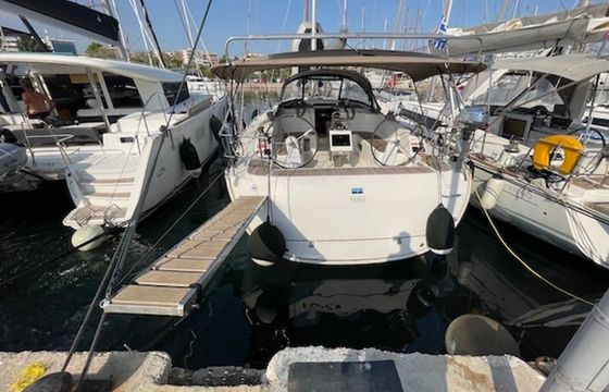 Bavaria 46 Cruiser