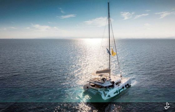 Dufour 48
