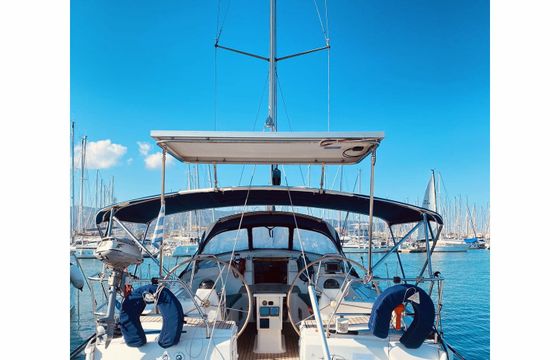 Bavaria 42 Cruiser