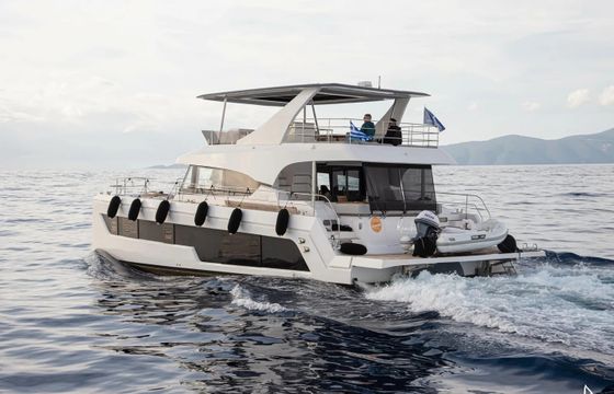 Aventura 50