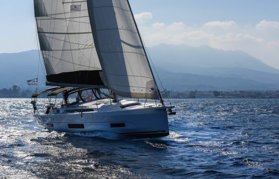 Dufour 470