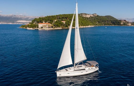 Bavaria 51 Cruiser