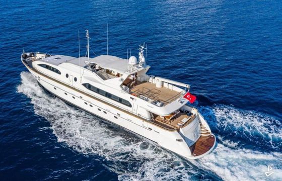 Falcon 115