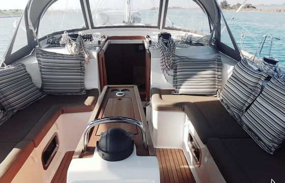 Bavaria 46