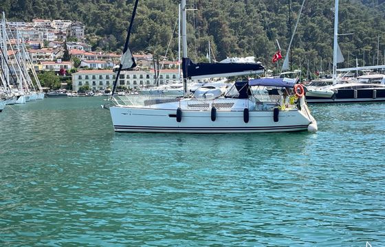 Jeanneau Sun Odyssey 36i